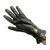 Перчатки Aviora, эластомерные, черные, 50 пар