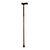Опорная трость с регулируемой длиной Е0612У