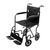 Кресло-коляска Barry W4 для перемещения пациентов