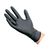 Нитриловые перчатки черные MANUAL BN117